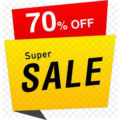 Super Sale Tag Icon Graphic Design Png Sale Tag Png