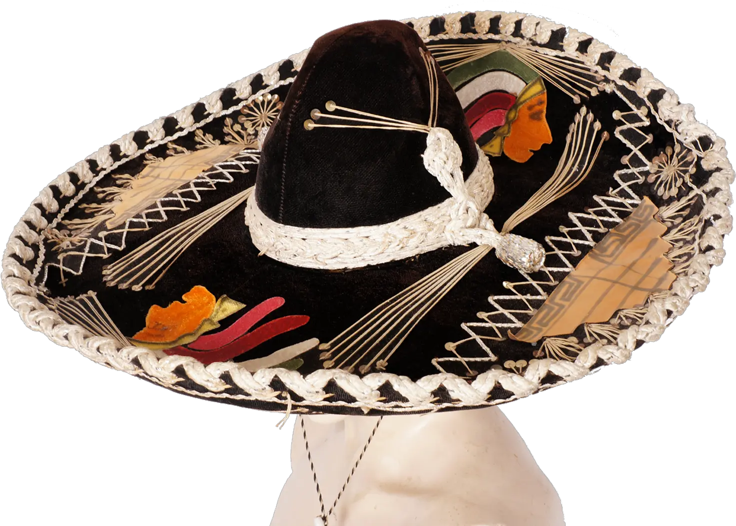 Download Sombrero Full Size Png Image Pngkit Sombrero Sombrero Transparent Background