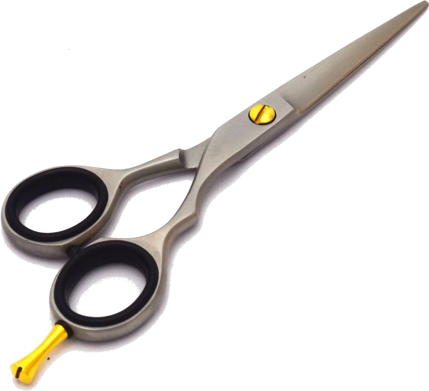 Download Professional Barber Scissor Scissors Png Barber Scissors Png