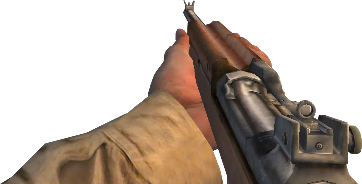 Bullet Clip M1 Garand Ammo Call Of Duty World At War Png M1 Garand Png