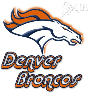 Denver Broncos Coloring Pages Print Denver Broncos Png Images Of Denver Broncos Logo