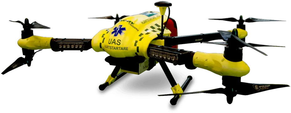 Hd Drone Png Transparent Picture Drone Defibrillator Drone Transparent Background