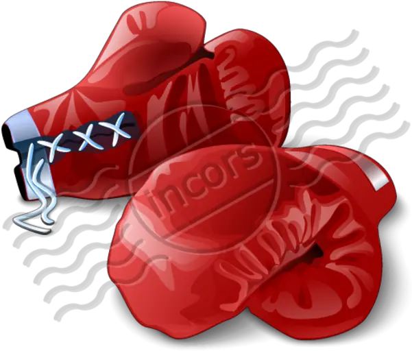 Download Gloves Clipart Boxing Boxing Logo Png Blue Boxing Gloves Icon