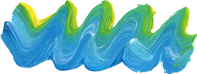 10 Ocean Wave Paint Brush Stroke Png Transparent Onlygfxcom Painting Wavy Png