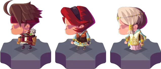 Kingu0027s League Ii Fictional Character Png Rpg Character Icon