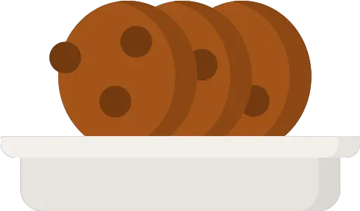 Cookies Junk Food Png Kabob Icon