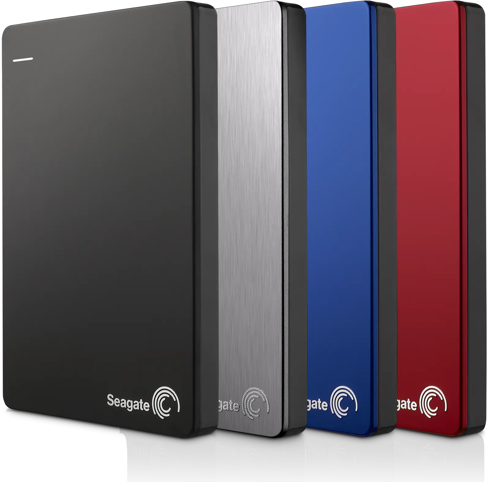 Download Seagate Wireless Plus 500gb Portable Hard Drive Portable Hard Drives Png Hard Drive Png