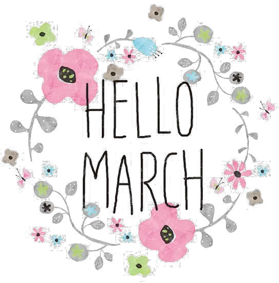 Download Free Png March Photos Dlpngcom Transparent Background March Clipart March Png