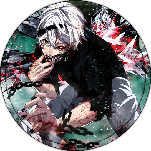 New Tokyo Ghoul Character Skin Album On Imgur Skins Ogario Tokyo Ghoul Png Tokyo Ghoul Transparent