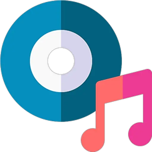 Musicly Miui Music Player Sabah Museum Png Miui Icon