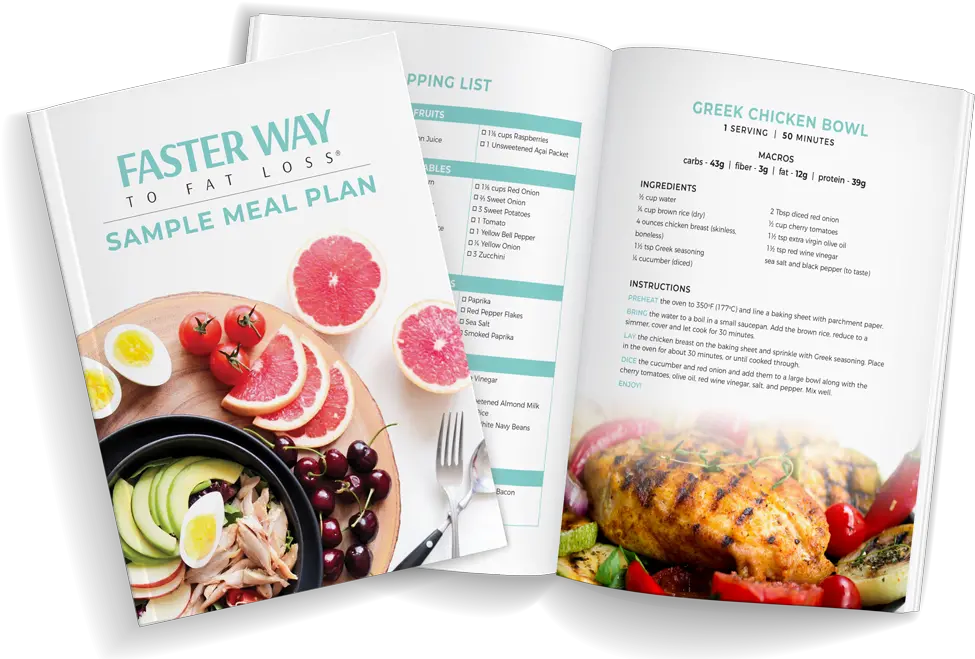 Faster Way To Fat Loss Created By Amanda Tress Superfood Png Fat Png