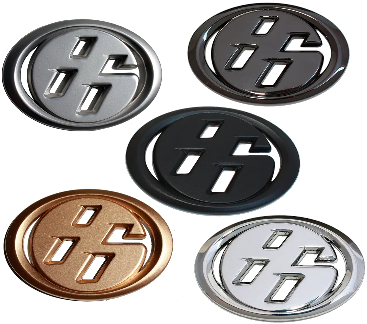 Ghosthouse Products Emblems Only Toyota 86 Gold Emblem Png Wrx Logo