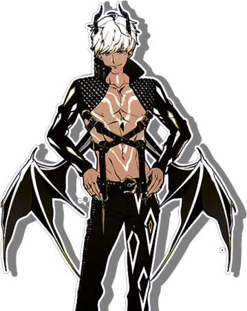 Mammon Obey Me Wiki Fandom Obey Me Shall We Date Png Obey Png