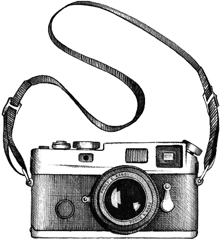 Download Photography Camera Drawing Free Hd Image Clipart Drawing Ideas Camera Png Camera Clipart Png