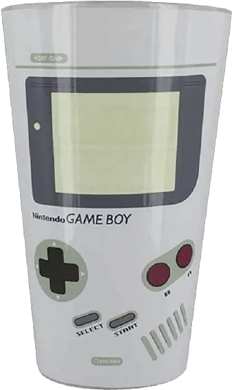 Nintendo Color Change Glass Game Boy Png Gameboy Color Png