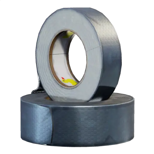 Duct Tape Fortnite Save The World Duct Tape Png Duck Tape Png