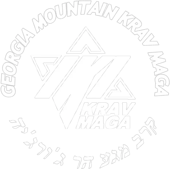 Landing Page Language Png Krav Maga Logo