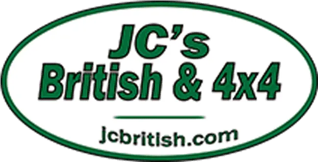 Denver Land Rover Repair Jcu0027s British U0026 4x4 Png Land Rover Logo