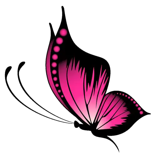 Barbie Butterfly Png