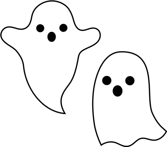 Spooky Halloween Clipart Halloween Clip Art Ghost Png Spooky Transparent