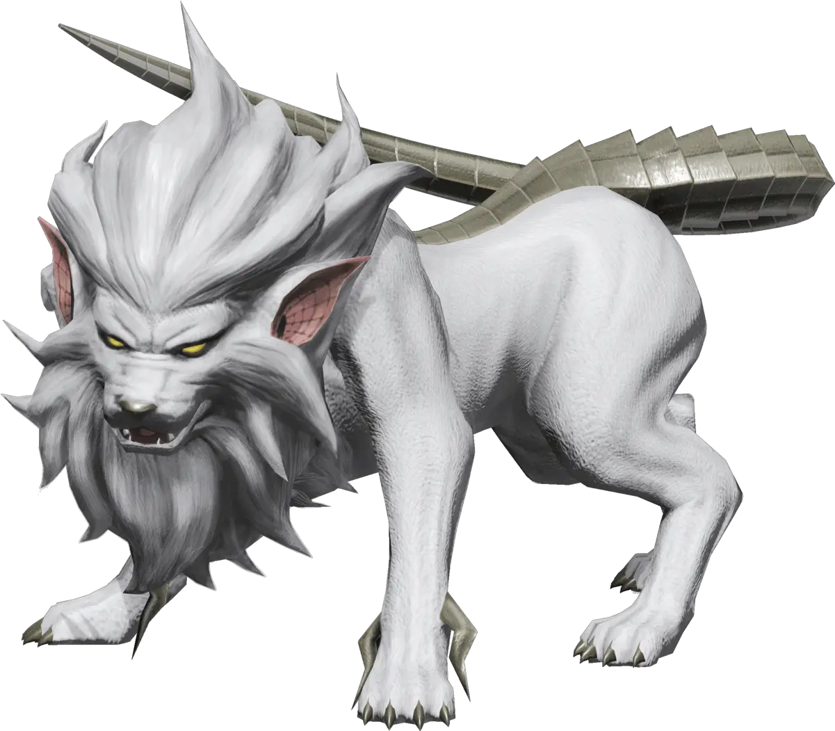 Cerberus Shin Megami Tensei Cerberus Png Cerberus Png