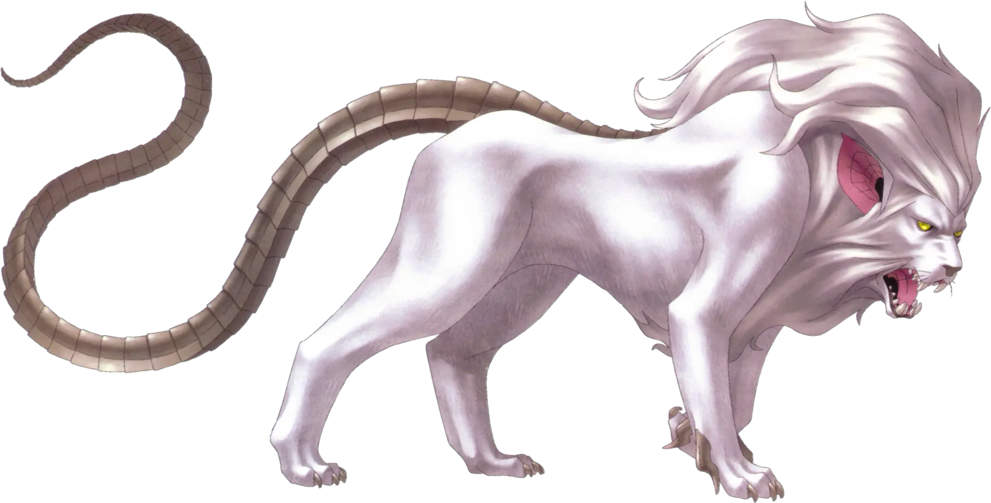 Cerberus Shin Megami Tensei Cerberus Png Cerberus Png