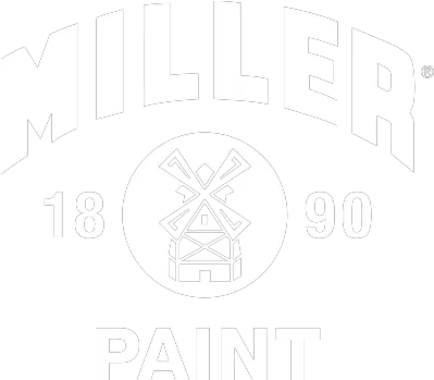 Miller Paint Language Png Miller Light Logo