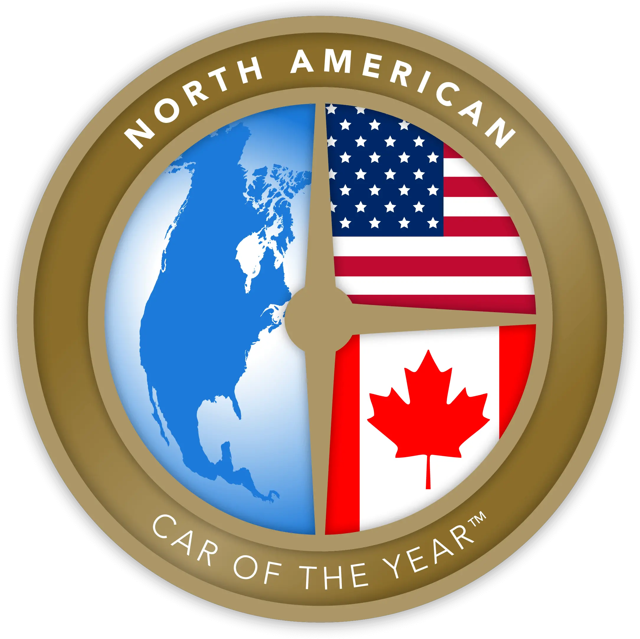 North American Car Utility And Truck Of The Year Awards Jeep Gladiator Truck Of The Year Png Cars Logos List