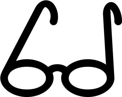 Glasses Png And Vectors For Free Download Dlpngcom Favicon Glasses Clout Glasses Png