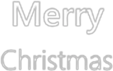 Merry Christmas White Transparent Background Roblox Ivory Png Merry Christmas Transparent Background