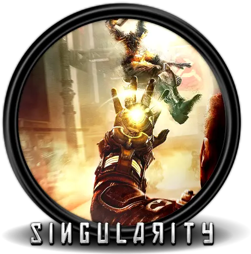Singularity 7 Icon Singularity Icon Png Starcraft Ghost Icon