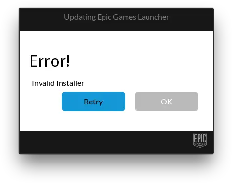 Epic Games Launcher Too Software Png Epic Games Png