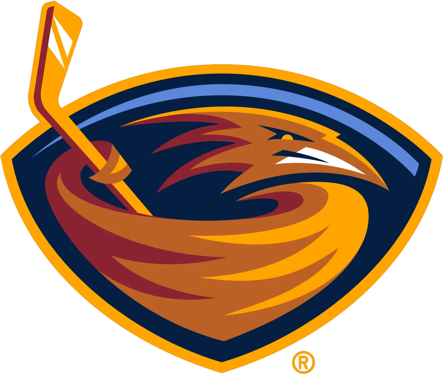 1 4k Ultra Hd Atlanta Thrashers Atlanta Thrashers Logo Png Thrasher Logo Wallpaper