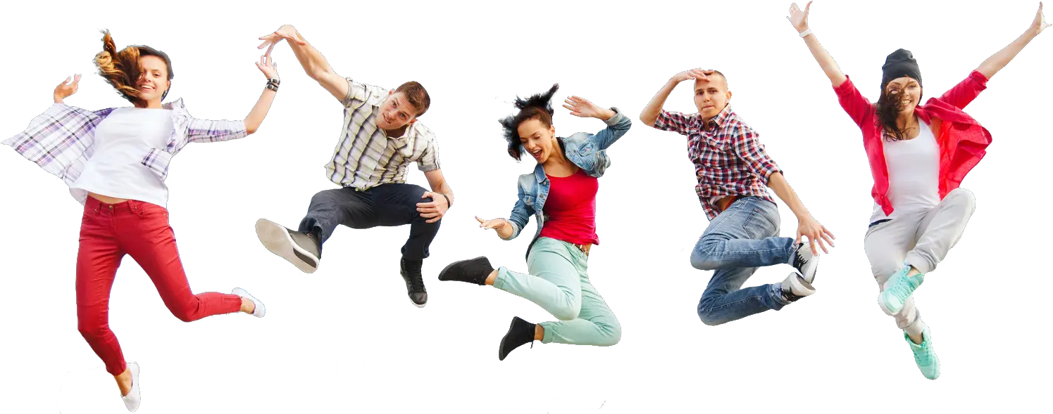 People Jump Png 1 Image People Jumping Png Jump Png