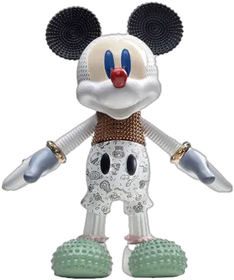 Mickey Mouse Png Photos Play Sculptures Bosa Mickey Forever Young Mickey Mouse Png Images
