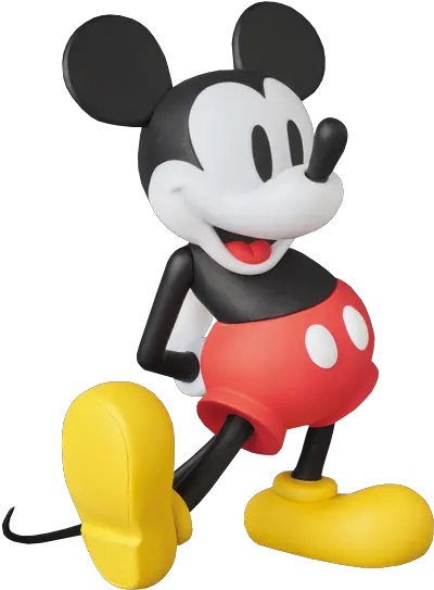 Mickey Mouse Png Background Medicom Mickey Mouse Mickey Mouse Png Images