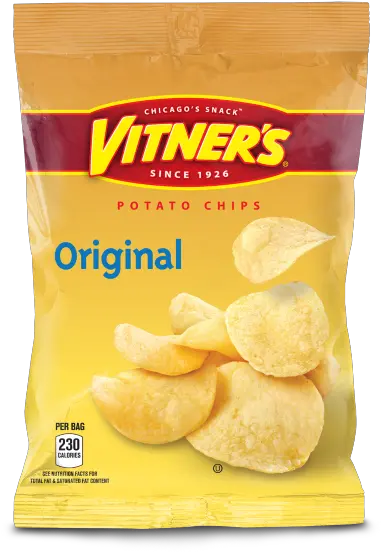 Download Hd Original Plain Potato Chips Tubal Ligation Png Bag Of Chips Png