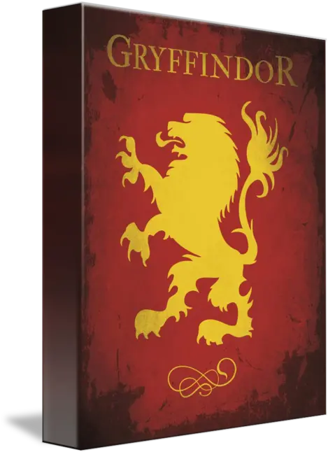 Gryffindor Emblem Movie Poster Gryffindor Poster Png Gryffindor Logo Png