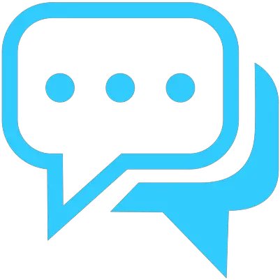 Cartoon Text Bubble Transparent Png Stickpng Website Live Chat Icon Text Bubble Png