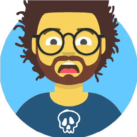 Carrvin Karl Github Png Icon