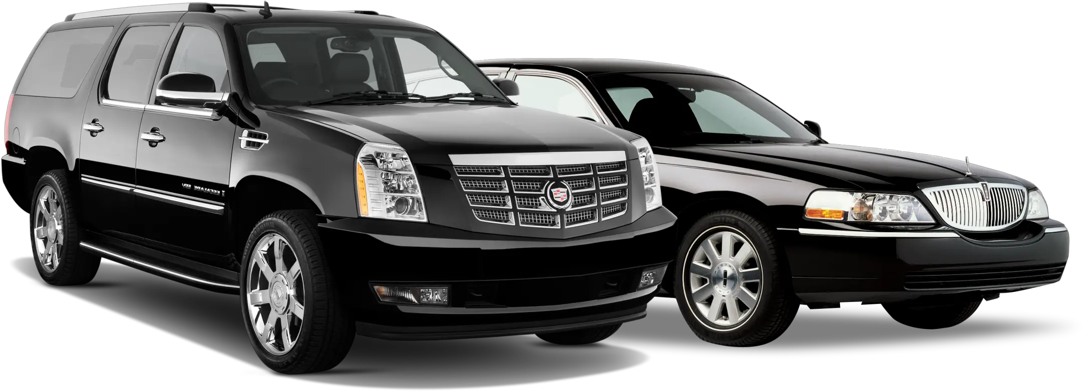 Taxi Aa American Cab And Limousine Lincoln Town Car Black Png Limo Png