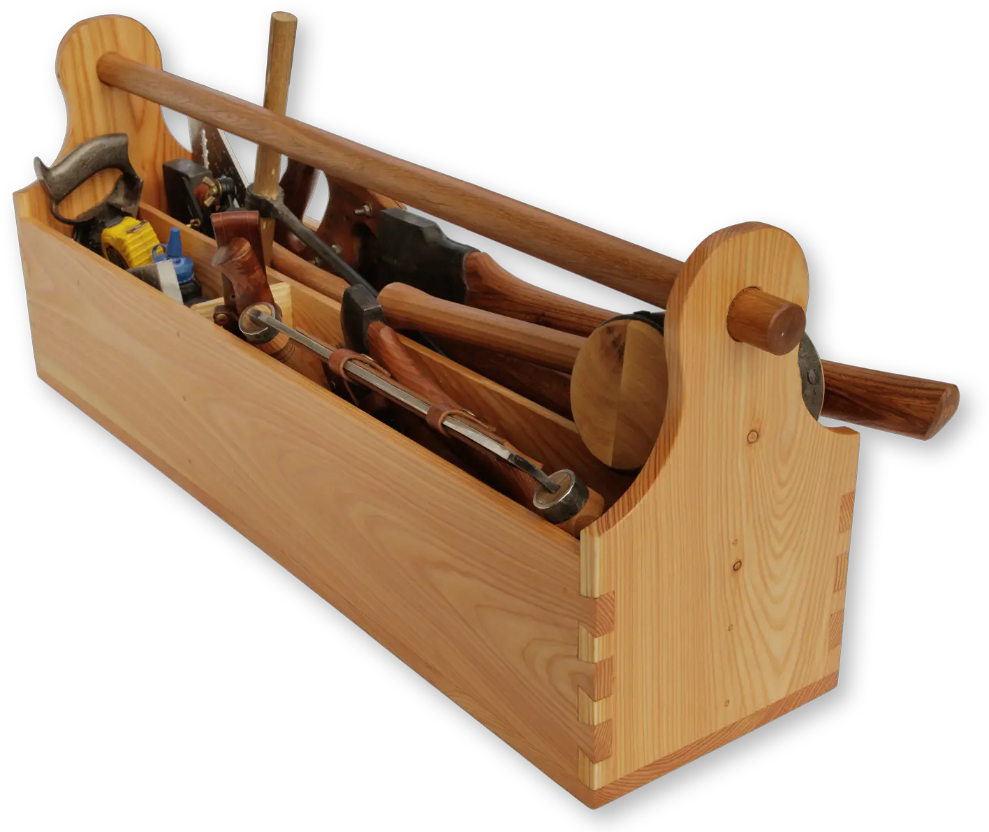 Timber Framing Tools Wood Tool Box Caja De Herramientas Carpintero Png Tool Box Png