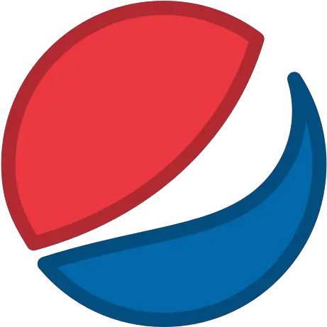 Pepsi Icon Clip Art Png Pepsi Logo Transparent