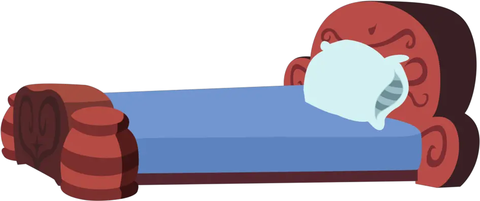 Download Hd Cartoon Bed Png Transparent Animated Bed Transparent Background Bed Transparent Background