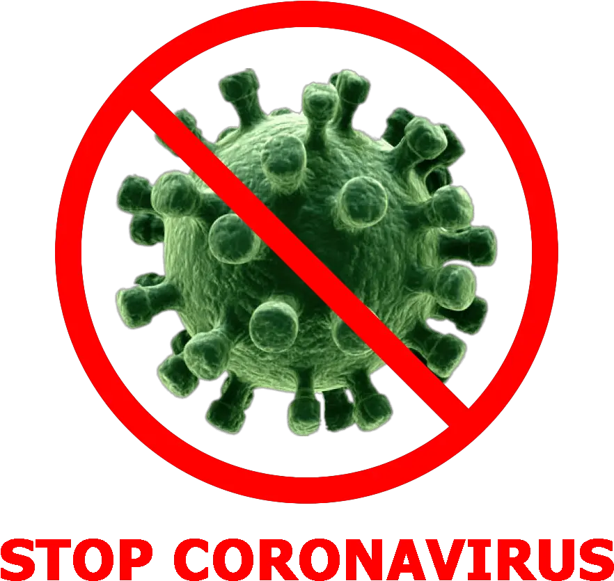 Stop Coronavirus Png Corona Busters Stop Png