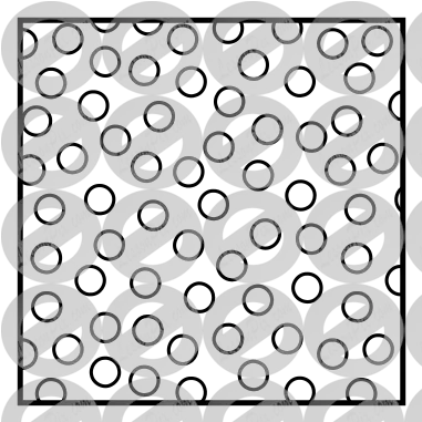 Polka Dots Outline For Classroom Therapy Use Great Polka Polka Dot Png Outline Polka Dots Png