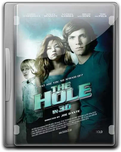 The Hole Icon English Movies 2 Iconset Danzakuduro Hole Movie Png Dante Icon