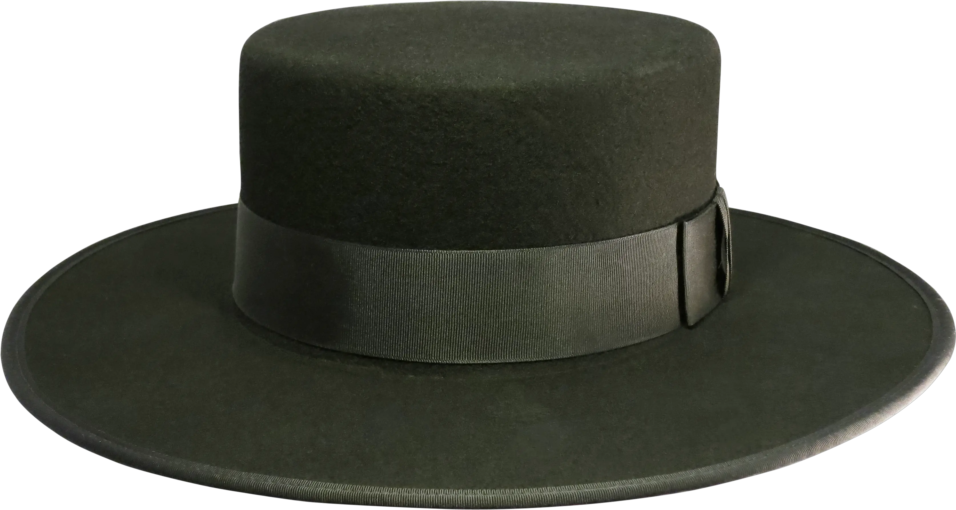 Top Hat Panama Fedora Trilby Hat Png Fedora Transparent Background