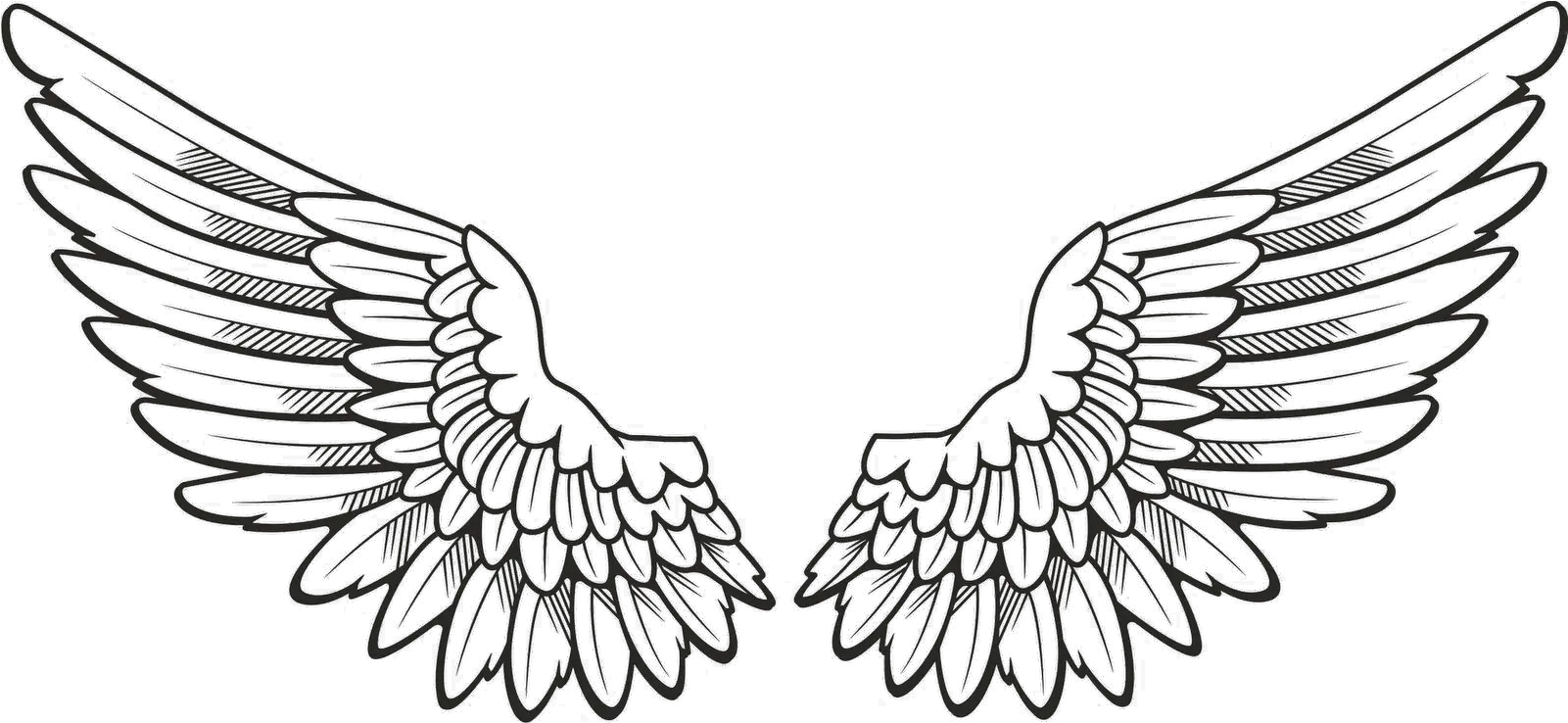 Golden Wings Png Wings Png Angle Wings Png