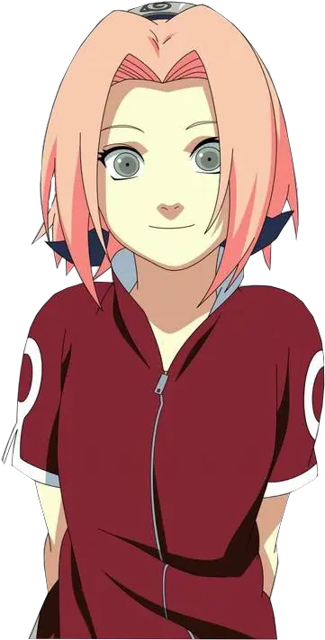 Sakura Haruno Photo Sakura9 Sakura Naruto Png Sakura Naruto Png